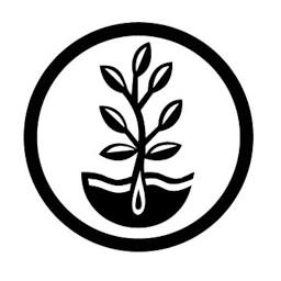 True Leaf Market logo